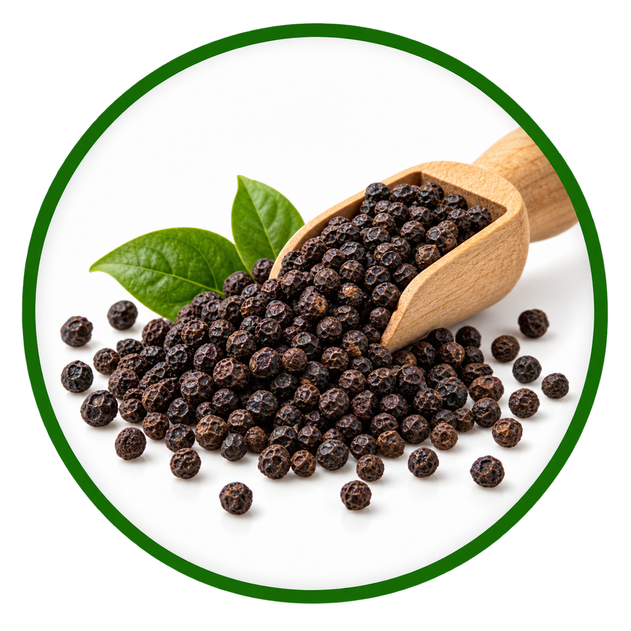 Black Pepper icon