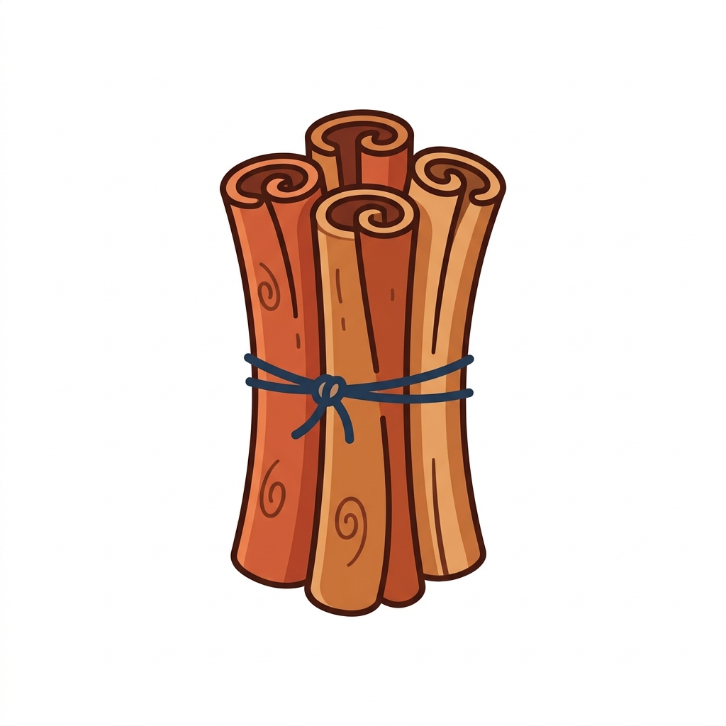 Cinnamon icon