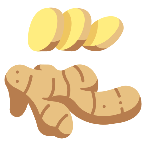 Ginger icon