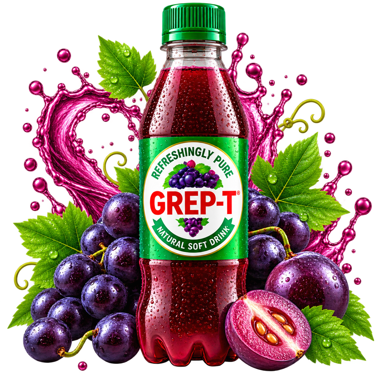 Plum Pure